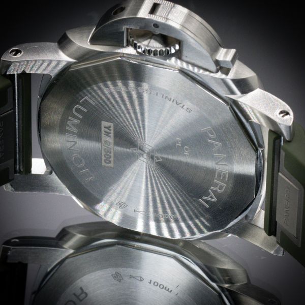 Panerai Luminor Quaranta PAM01304